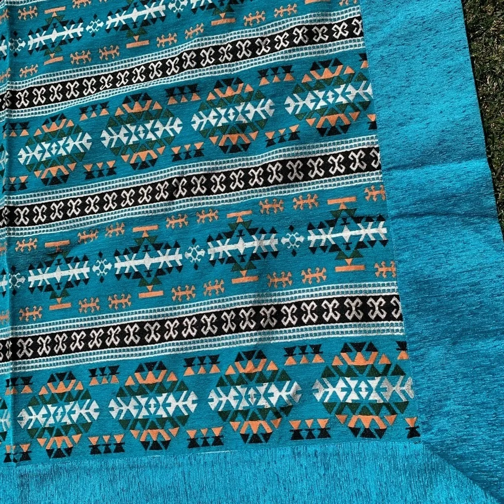 Blanket from Turkey Doable lairs